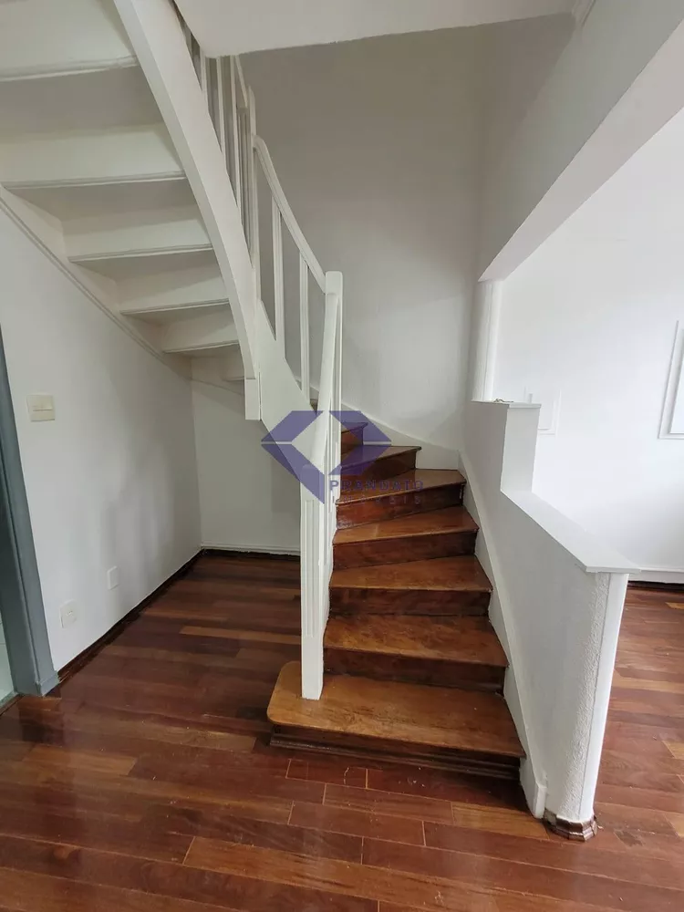 Casa à venda com 3 quartos, 120m² - Foto 3