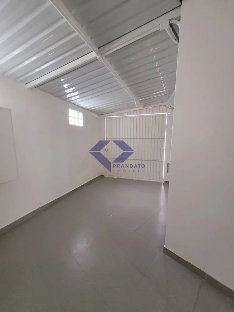 Casa, 3 quartos, 120 m² - Foto 16