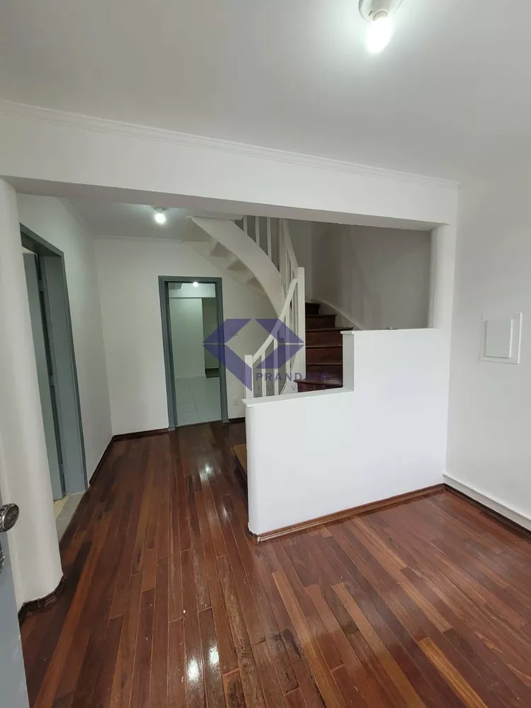 Casa à venda com 3 quartos, 120m² - Foto 2