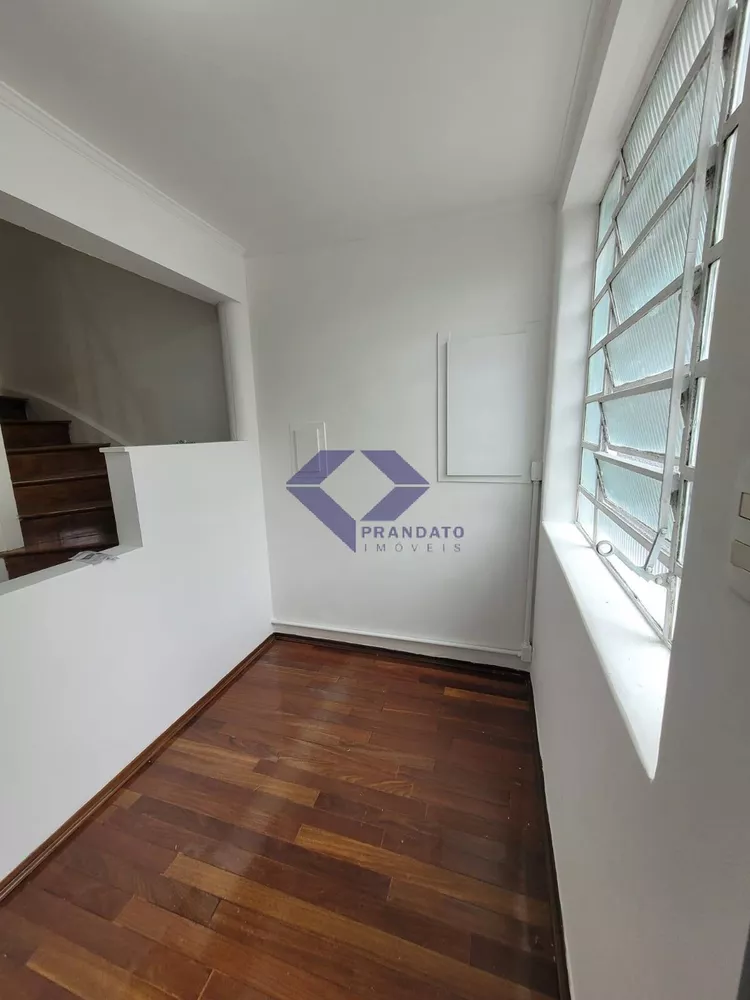 Casa à venda com 3 quartos, 120m² - Foto 4