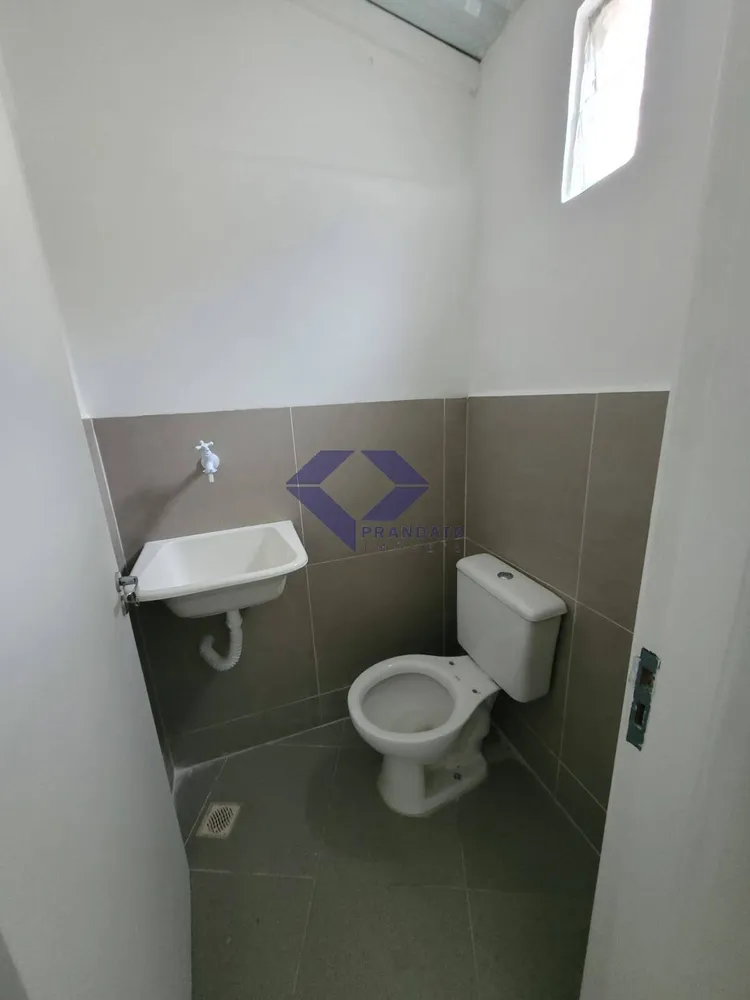 Casa, 3 quartos, 120 m² - Foto 12