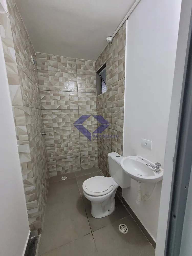 Casa, 3 quartos, 120 m² - Foto 11