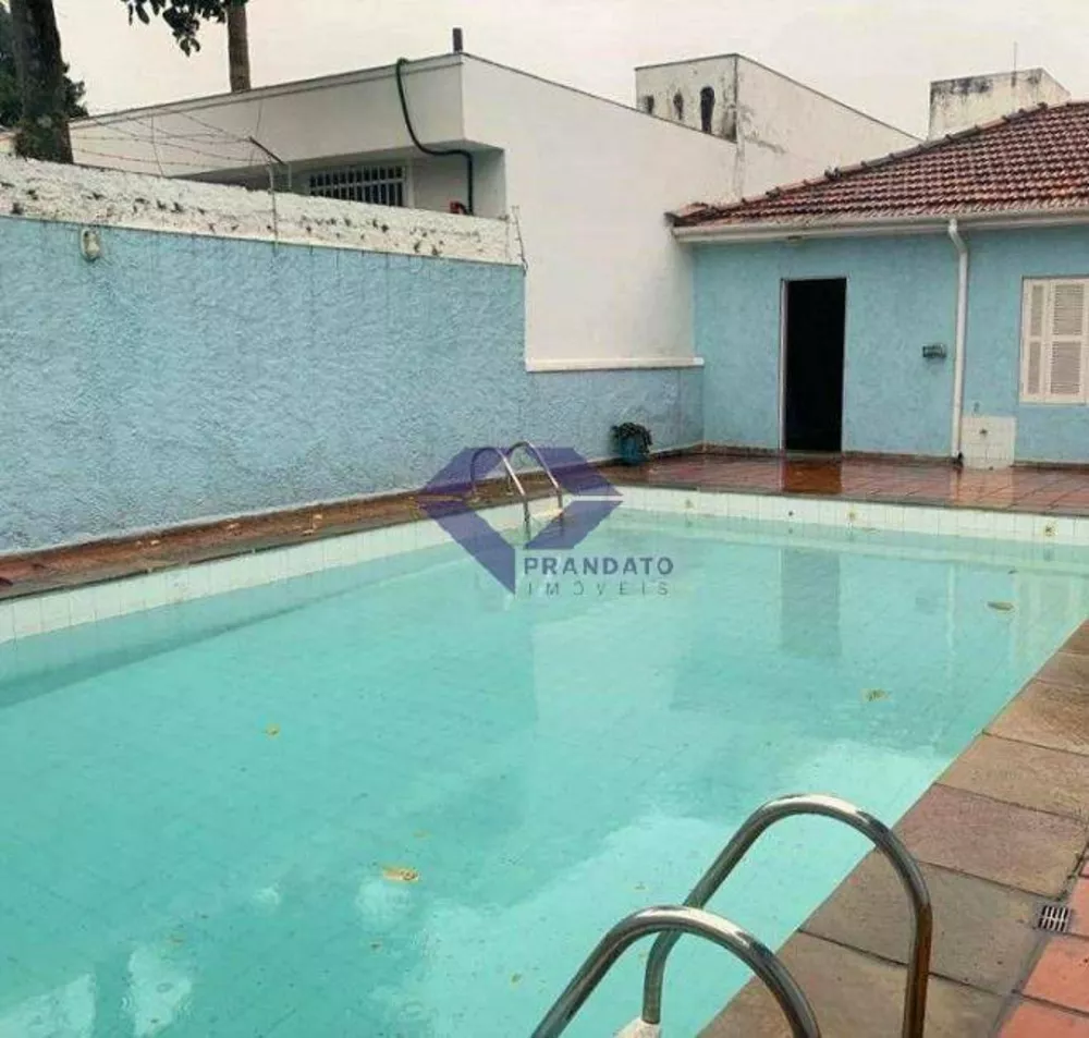 Sobrado à venda com 4 quartos, 550m² - Foto 2