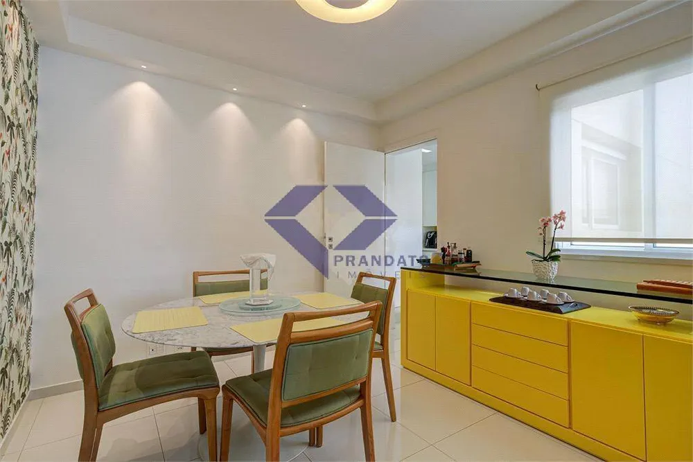Apartamento, 4 quartos, 290 m² - Foto 9