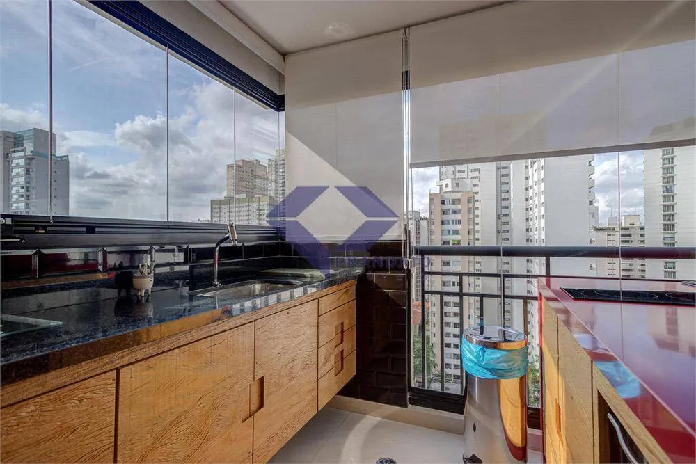 Apartamento, 4 quartos, 290 m² - Foto 5