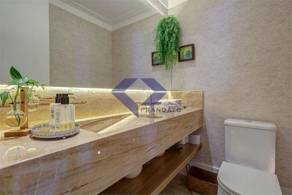 Apartamento, 4 quartos, 290 m² - Foto 8