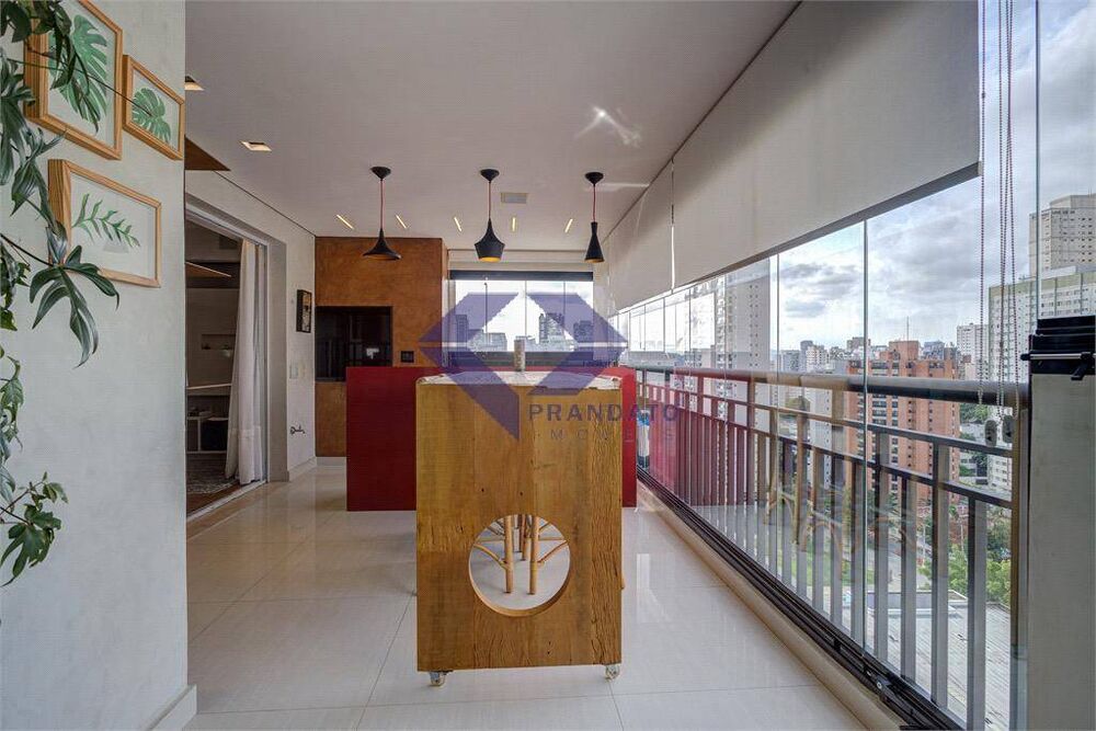 Apartamento, 4 quartos, 290 m² - Foto 2