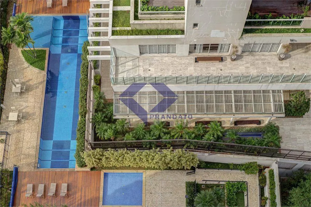 Apartamento, 4 quartos, 290 m² - Foto 16
