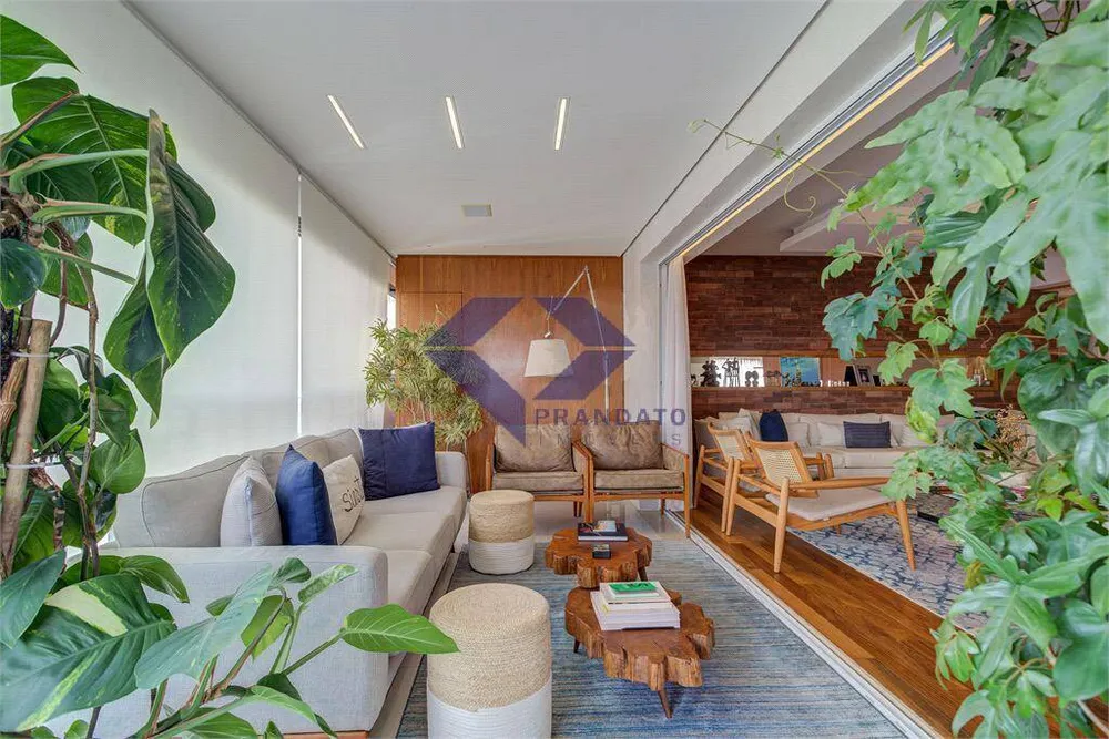 Apartamento, 4 quartos, 290 m² - Foto 7