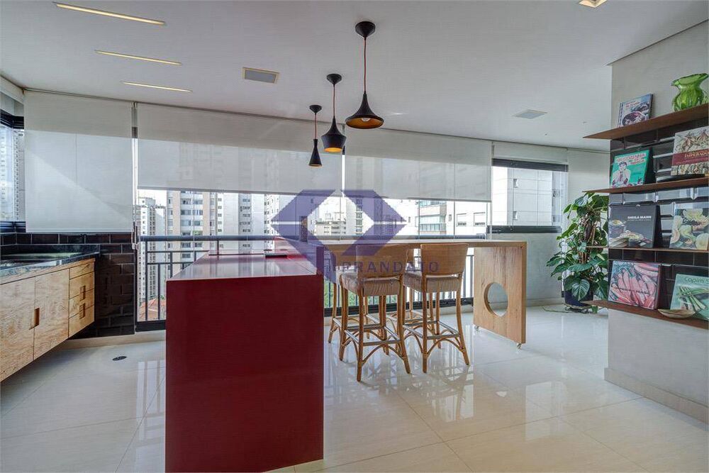 Apartamento, 4 quartos, 290 m² - Foto 1