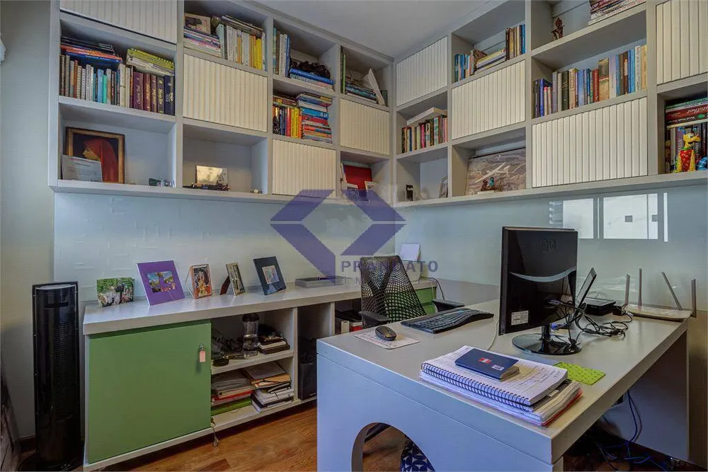 Apartamento, 4 quartos, 290 m² - Foto 15