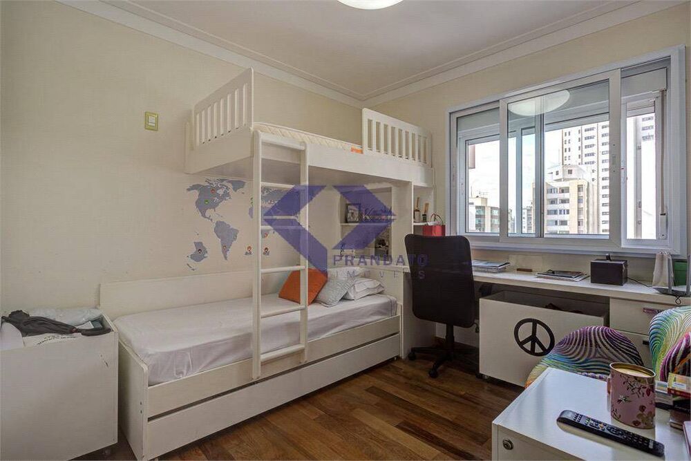 Apartamento, 4 quartos, 290 m² - Foto 3
