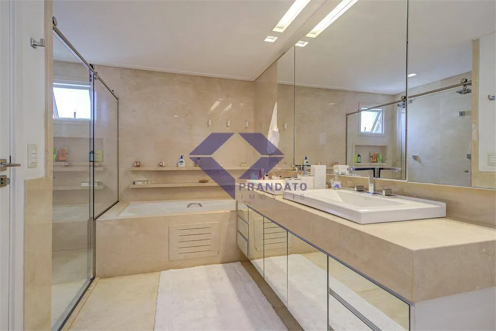 Apartamento, 4 quartos, 290 m² - Foto 14