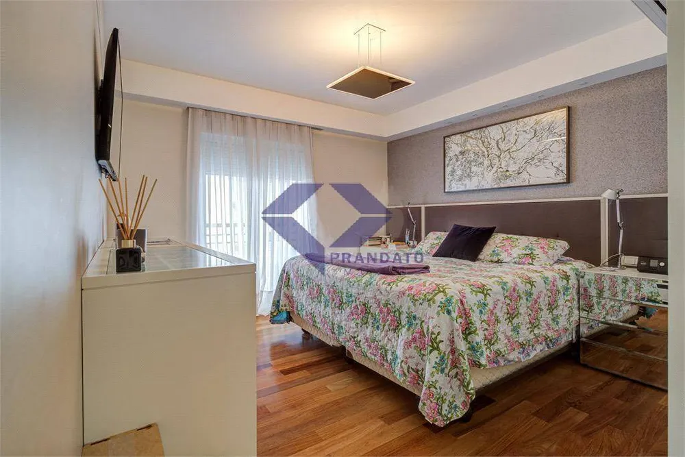 Apartamento, 4 quartos, 290 m² - Foto 13