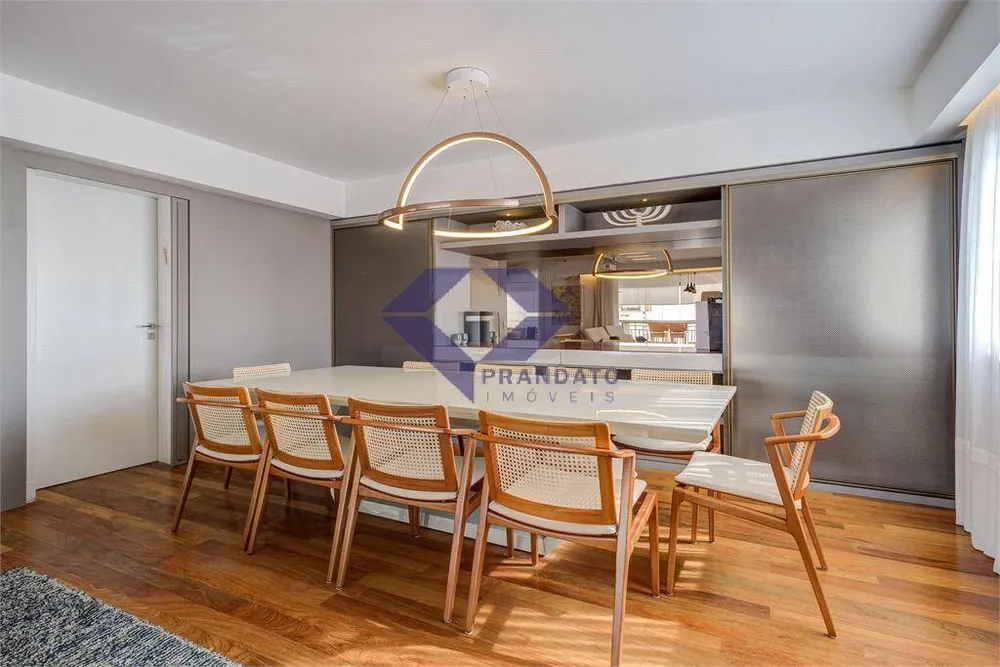 Apartamento, 4 quartos, 290 m² - Foto 1