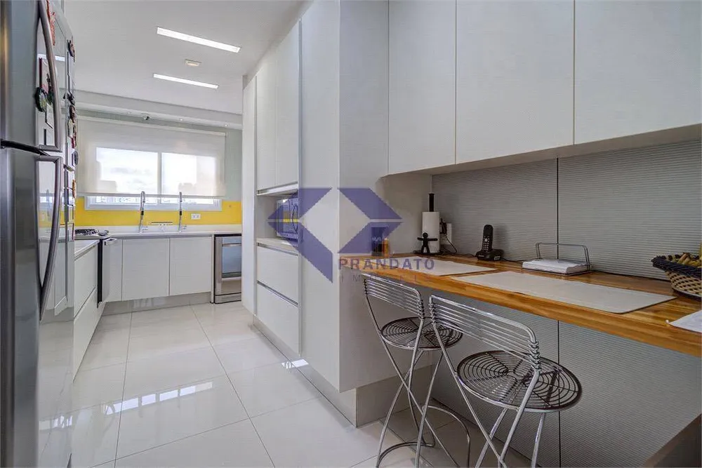 Apartamento, 4 quartos, 290 m² - Foto 10