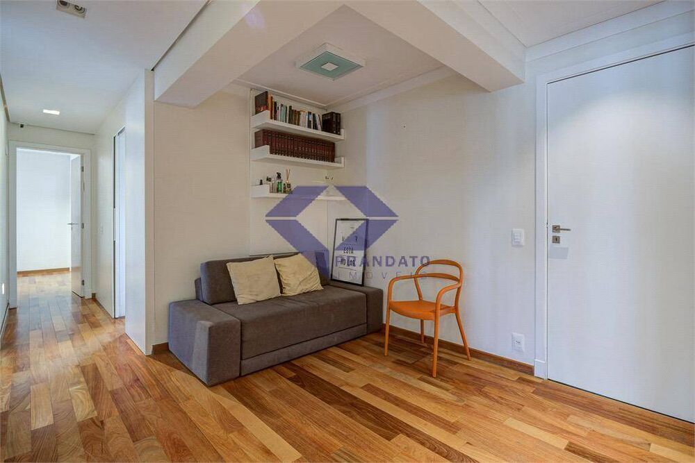Apartamento, 4 quartos, 290 m² - Foto 4