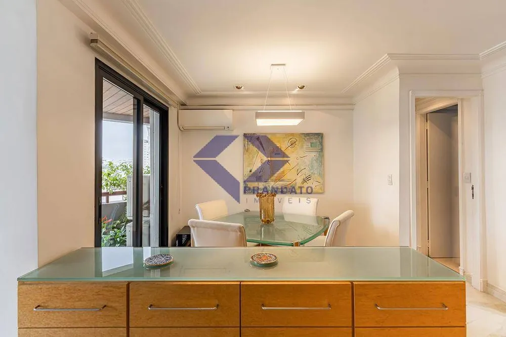 Apartamento, 3 quartos, 107 m² - Foto 6
