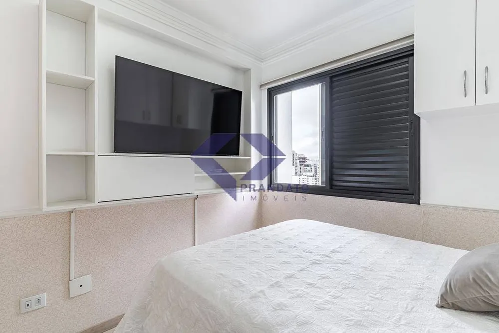 Apartamento, 3 quartos, 107 m² - Foto 14