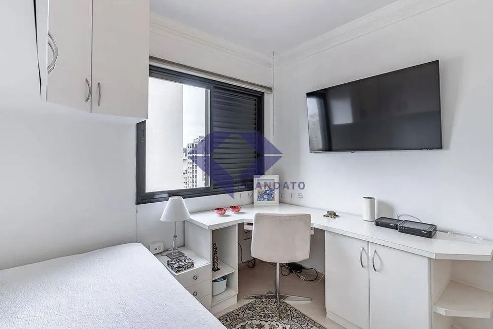 Apartamento, 3 quartos, 107 m² - Foto 12
