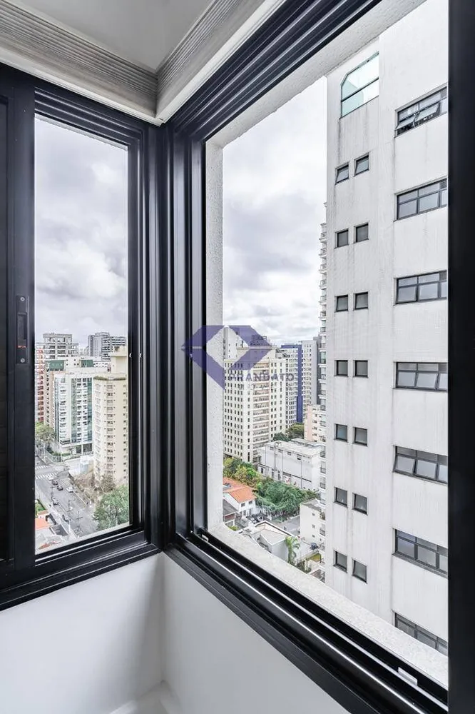 Apartamento, 3 quartos, 107 m² - Foto 9