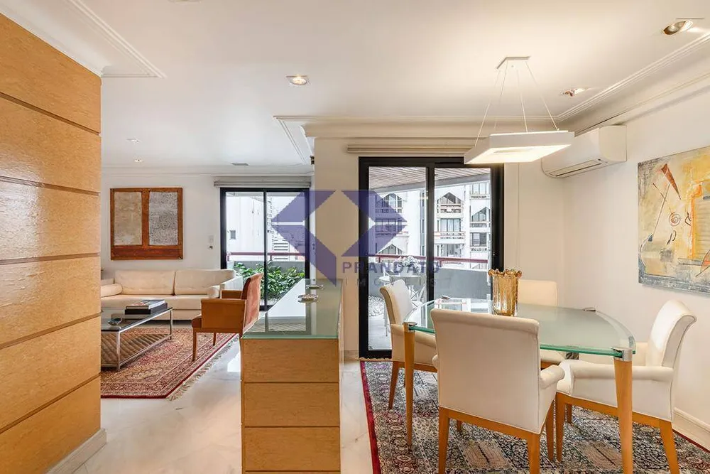 Apartamento, 3 quartos, 107 m² - Foto 5