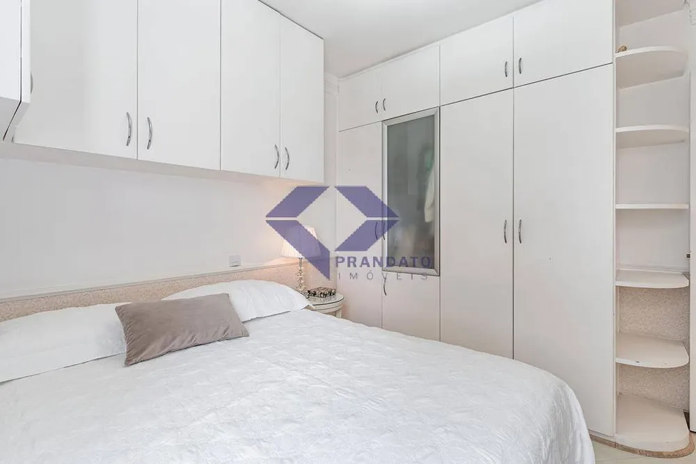 Apartamento, 3 quartos, 107 m² - Foto 15