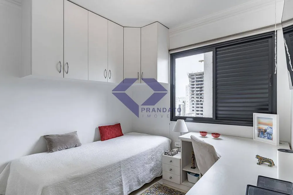 Apartamento, 3 quartos, 107 m² - Foto 11