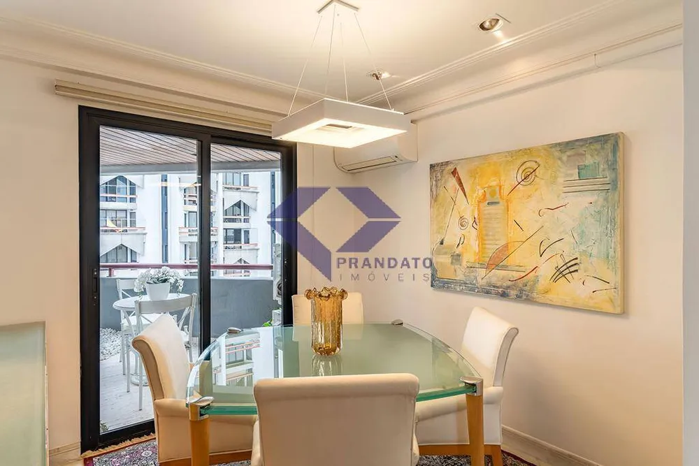 Apartamento, 3 quartos, 107 m² - Foto 7