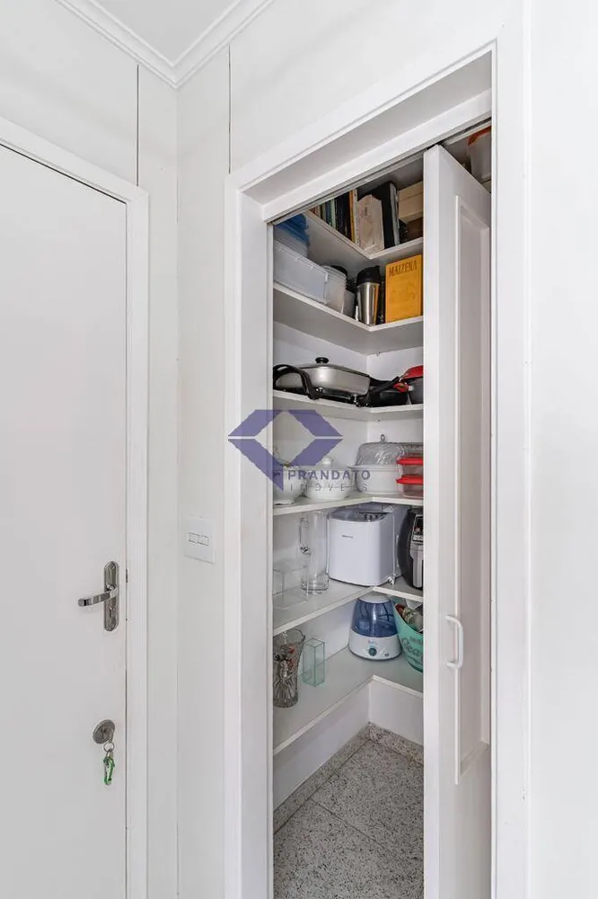 Apartamento, 3 quartos, 107 m² - Foto 16