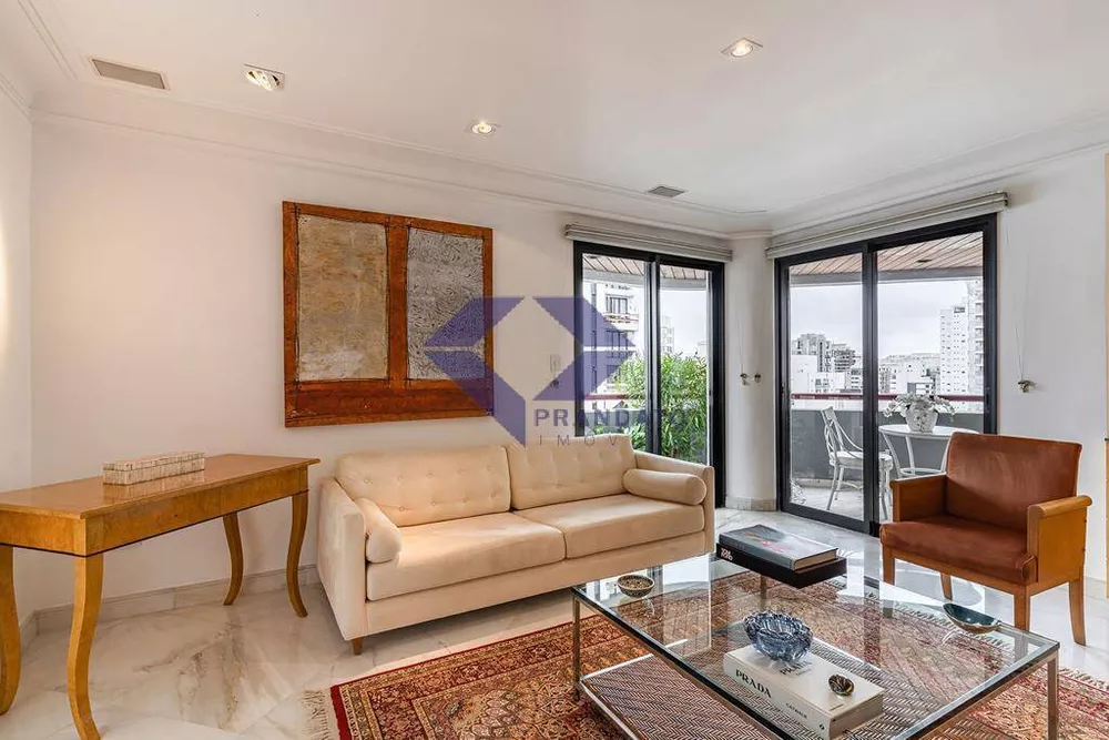 Apartamento à venda com 3 quartos, 107m² - Foto 4