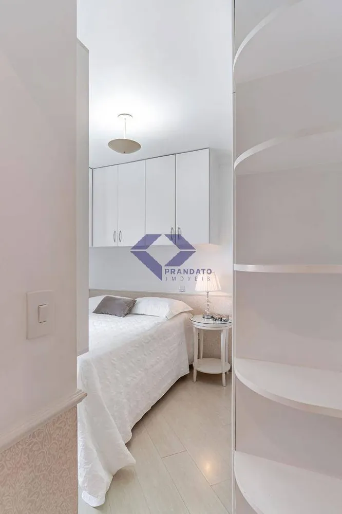 Apartamento, 3 quartos, 107 m² - Foto 13