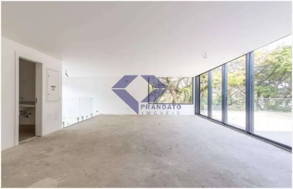 Casa, 5 quartos, 869 m² - Foto 1