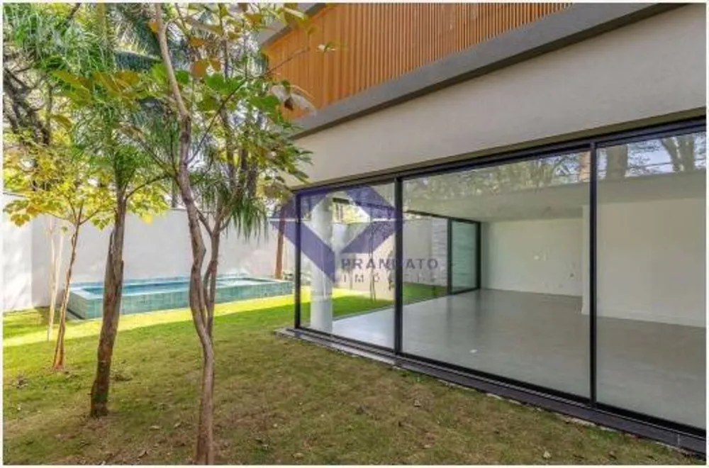 Casa, 5 quartos, 869 m² - Foto 6