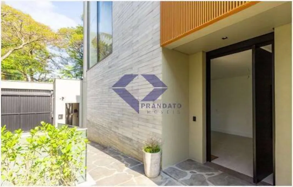 Casa, 5 quartos, 869 m² - Foto 1
