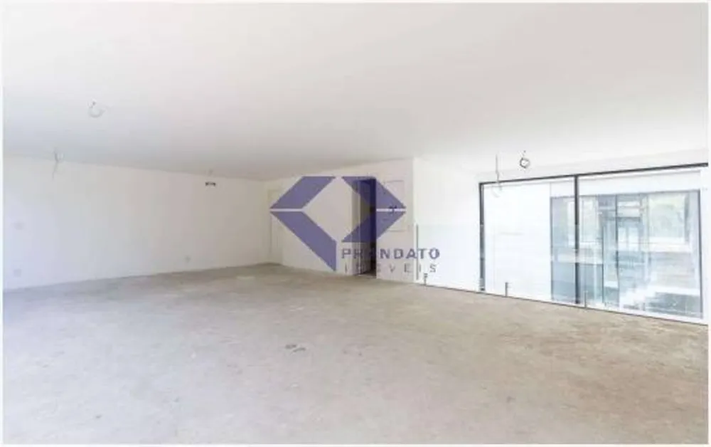 Casa, 5 quartos, 869 m² - Foto 4