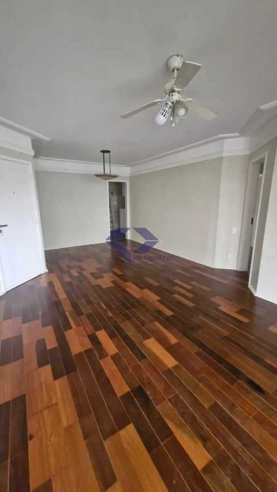 Apartamento, 3 quartos, 100 m² - Foto 1