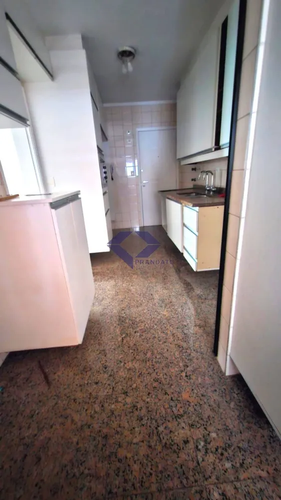 Apartamento, 3 quartos, 100 m² - Foto 15