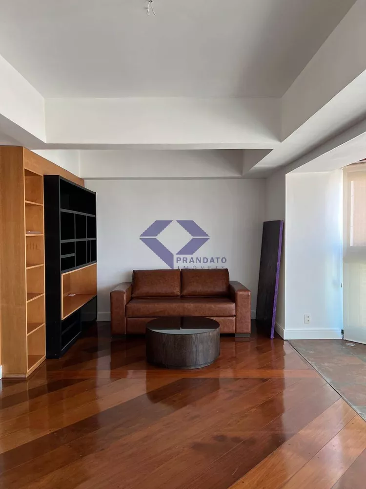 Apartamento à venda com 2 quartos, 91m² - Foto 3