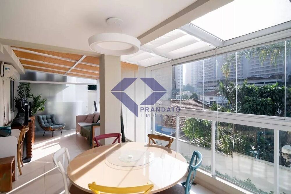 Apartamento, 2 quartos, 80 m² - Foto 2