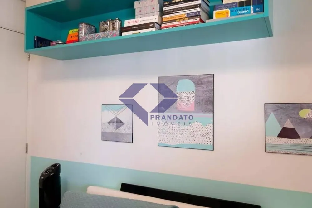 Apartamento, 2 quartos, 80 m² - Foto 9