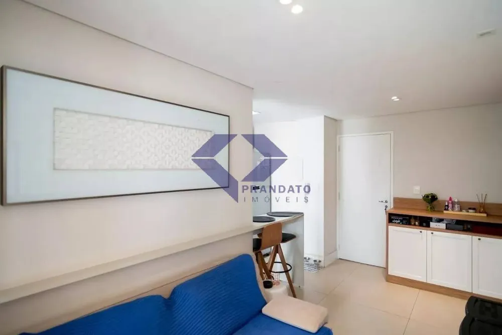 Apartamento, 2 quartos, 80 m² - Foto 13