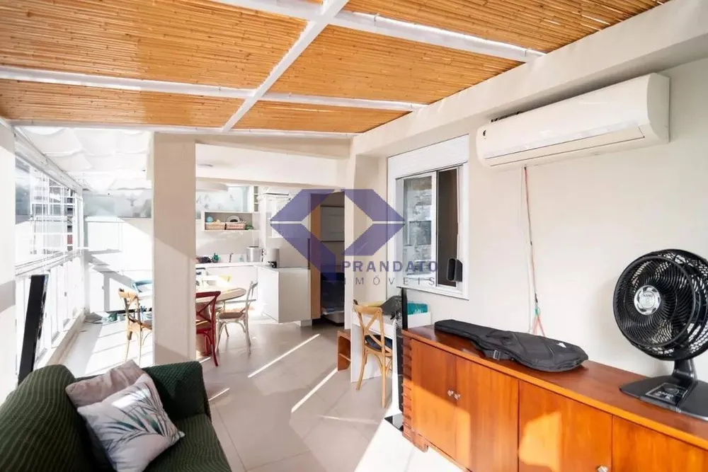 Apartamento, 2 quartos, 80 m² - Foto 12