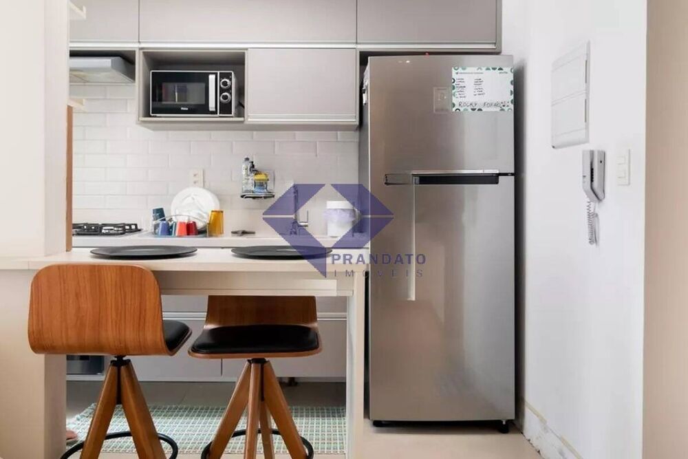 Apartamento, 2 quartos, 80 m² - Foto 1