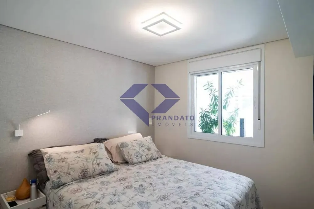 Apartamento, 2 quartos, 80 m² - Foto 11