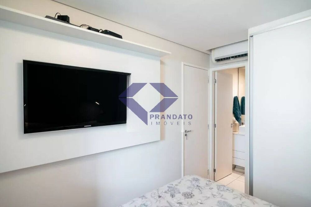 Apartamento, 2 quartos, 80 m² - Foto 3