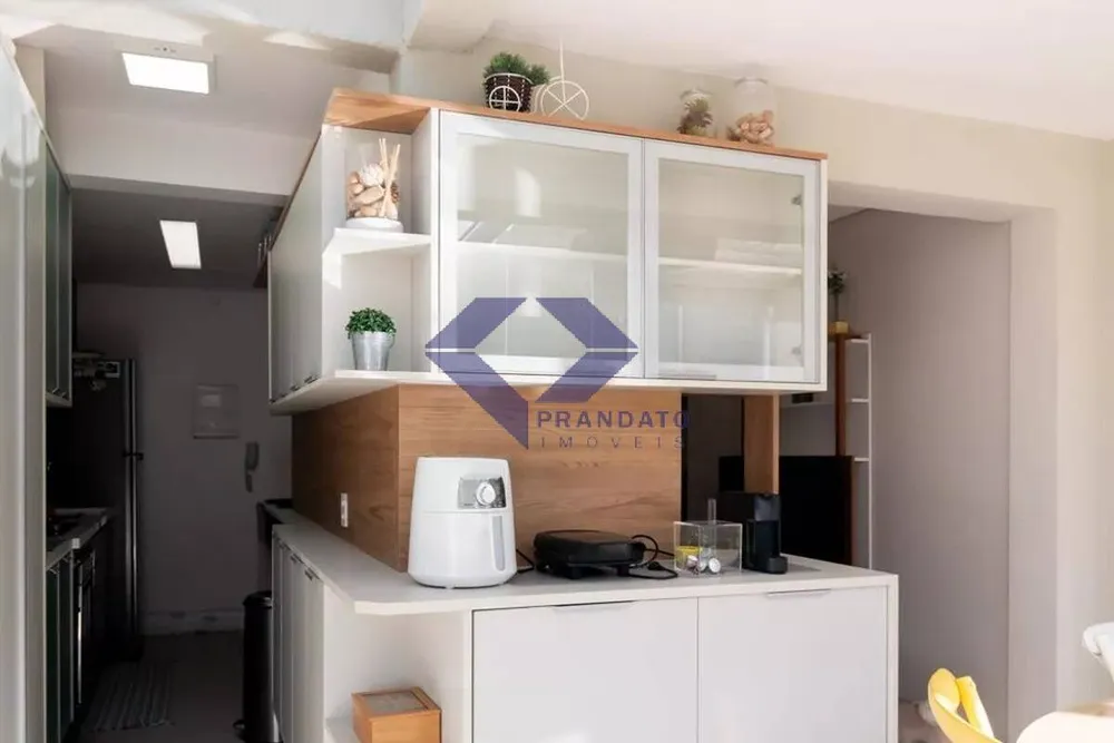Apartamento, 2 quartos, 80 m² - Foto 7