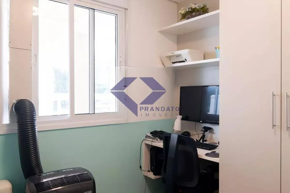 Apartamento, 2 quartos, 80 m² - Foto 5