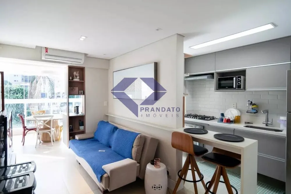 Apartamento, 2 quartos, 80 m² - Foto 8