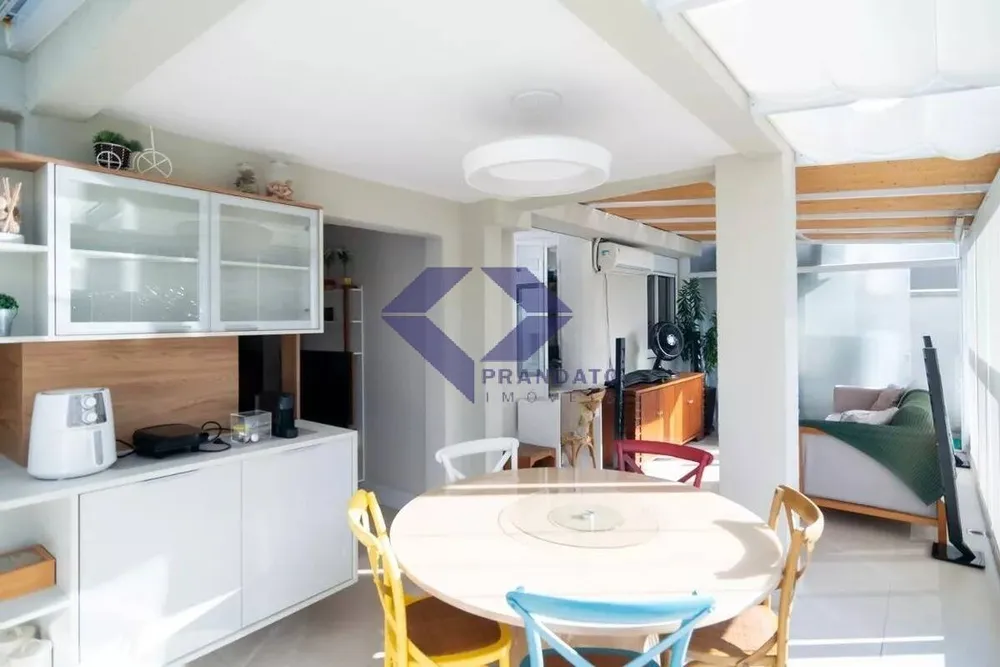 Apartamento, 2 quartos, 80 m² - Foto 10